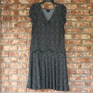 𝅺VOIR Voir Dress